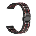 Black red