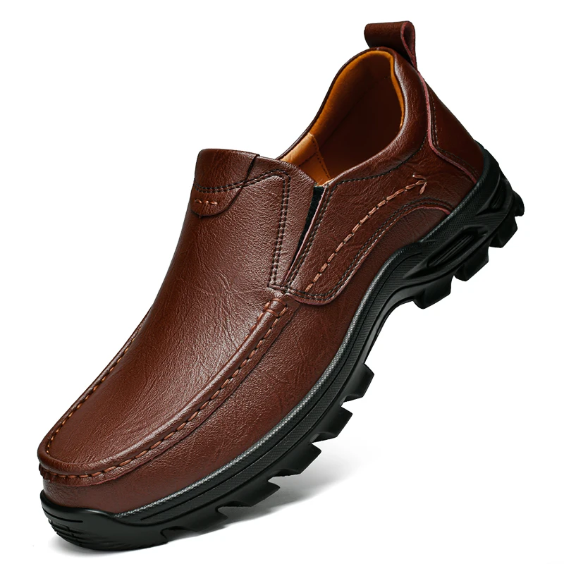 comfy brown dress shoes The Most Comfortable Dress Shoes for Men in 2026, Tested by Style Editors