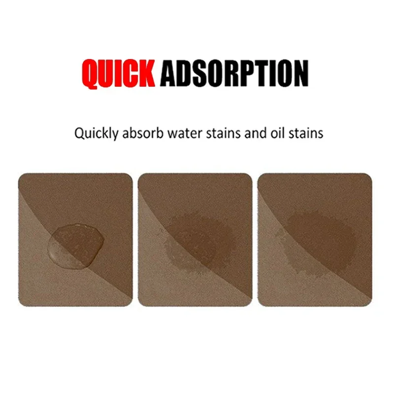 Bathroom Mat Quick Drying Diatomaceous Earth 3D Pattern Shower Carpet Anti-slip Rubber Bottom Absorbent Pad Easy Clean bathroom mat absorbent bathroom mat bathroom floor mat bath mat