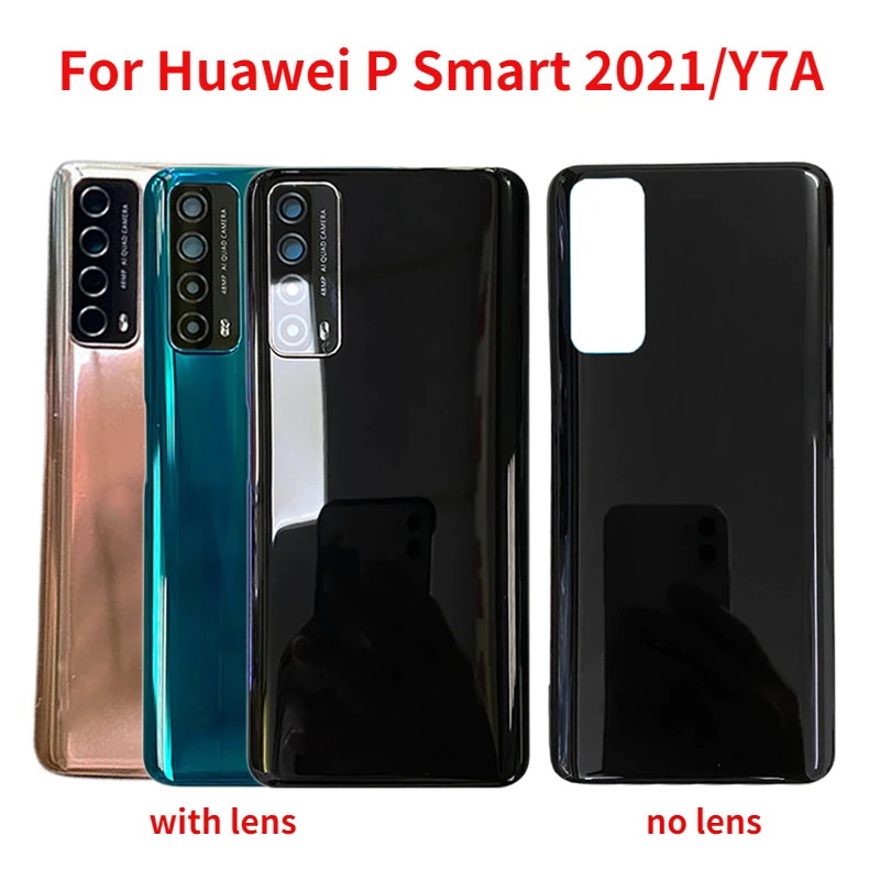 Replacement Back Cover Huawei P Smart Mobile Phone Housing Huawei P