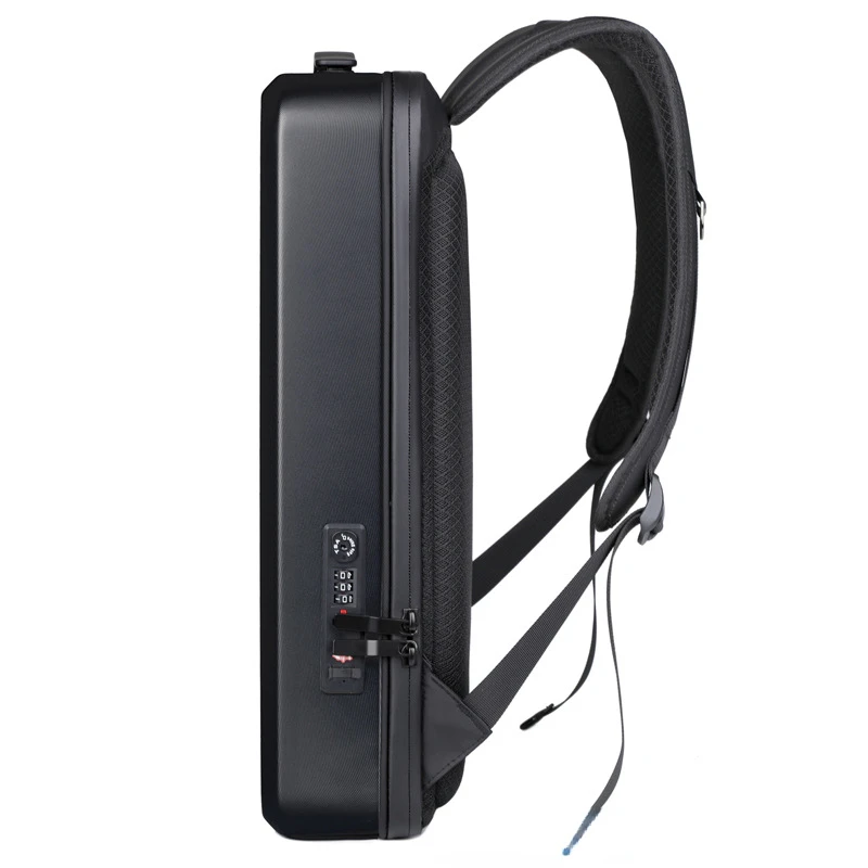 Рисунок 5 - Новинка 2022, рюкзак с жестким корпусом