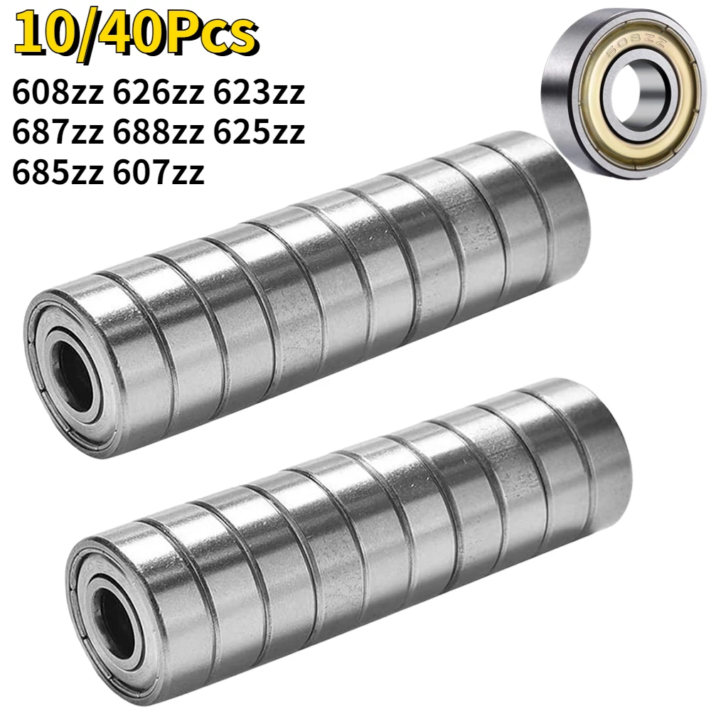 Cuscinetto skf radiale ad una corona di sfere 6002 zz schermato misure 15x32x9