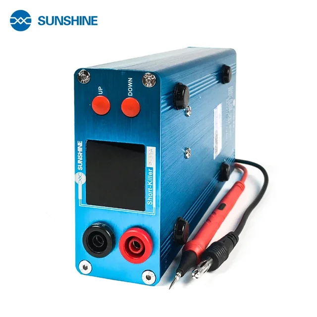 SUNSHINE P-30A Short Circuit Detection Tool for Motherboards 2