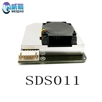 Sensore PM2.5 SDS011 Sensore delle materie plastifiche, uscita digitale