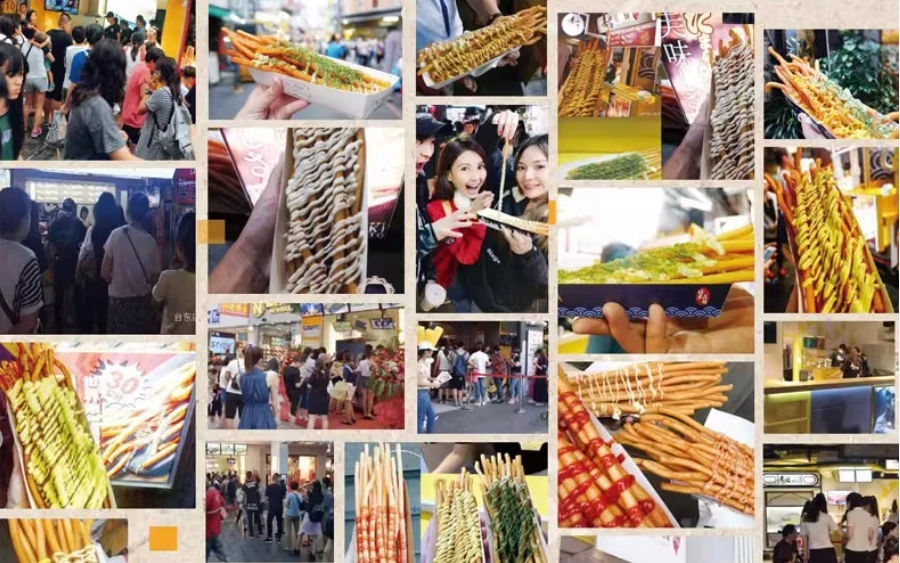 100pcs Extra-Long Kraft Paper French Fry Boxes, Disposable Chips Packaging Containers, ... - SKU PFFB1526 - UGI Packaging