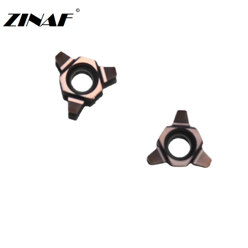 11UID 16UID 2.0TR 3.0TR 4.0TR 5.0TR 6.0TR SUNR SUNR0010 SUNR0016 선반 CNC 시리즈 홀더용 초경 사다리꼴 나사 T-나사