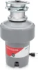 FF75DISPB1 3/4-HP Batch Feed Corded Disposer, 3/4 Horsepower 1