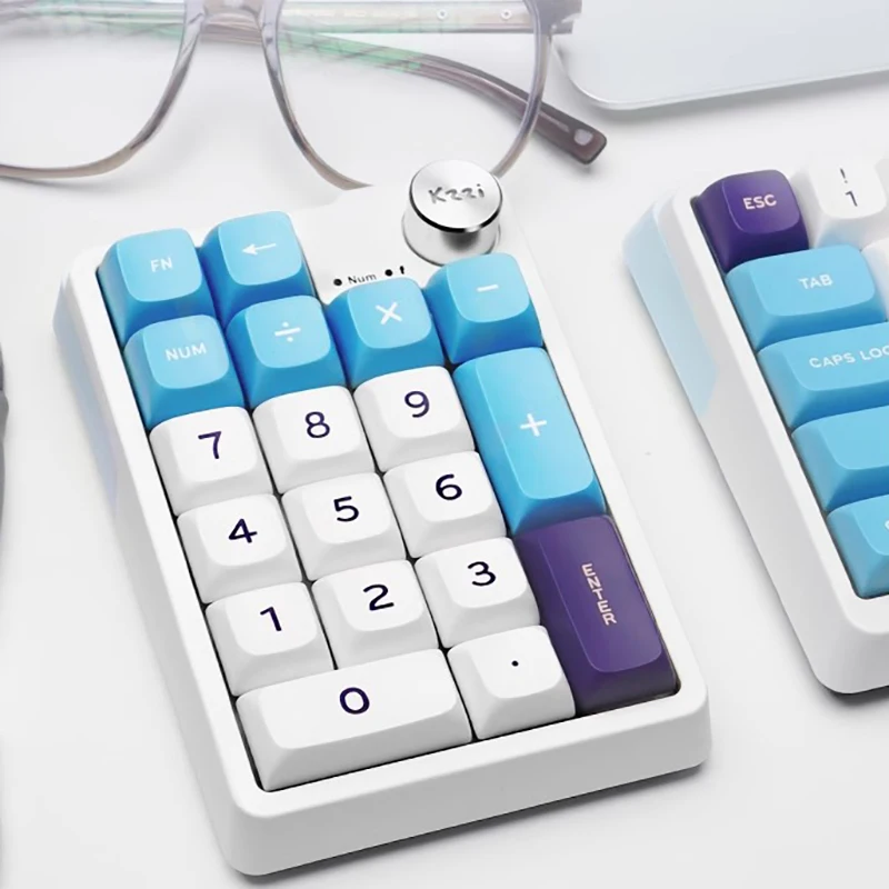 Kzzi-K20-Mini-Keyboard-Keypad-Tri-Mode-Bluetooth-Wireless-Gasket ...