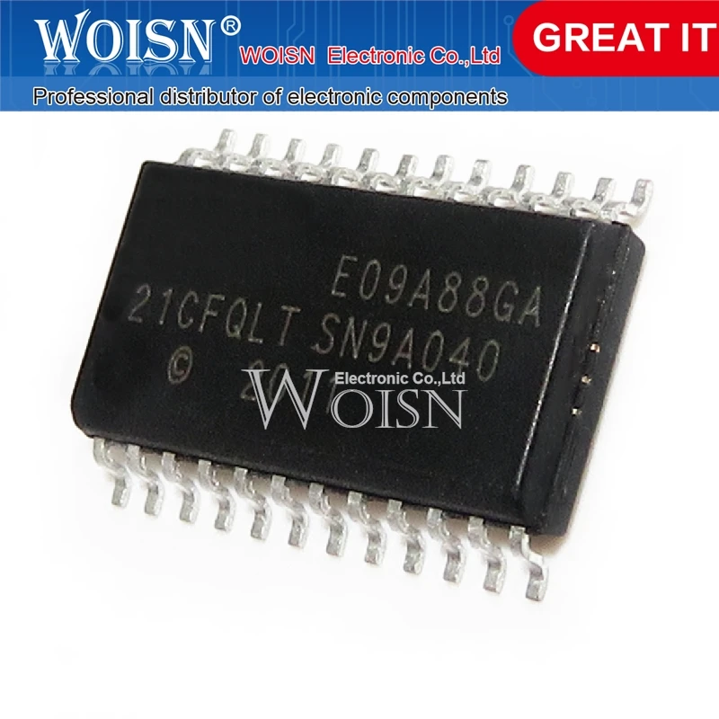 

10 шт. E09A88GA E09A88 SOP-24