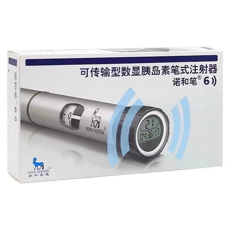 

Insulin pen 3ml reusable easy-to-operate diabetes written Test