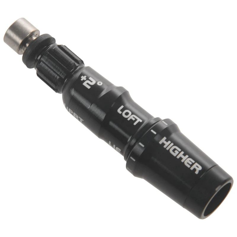 

8X .335 Golf Club Adapter Golf Sleeve For Taylormade M3 M4