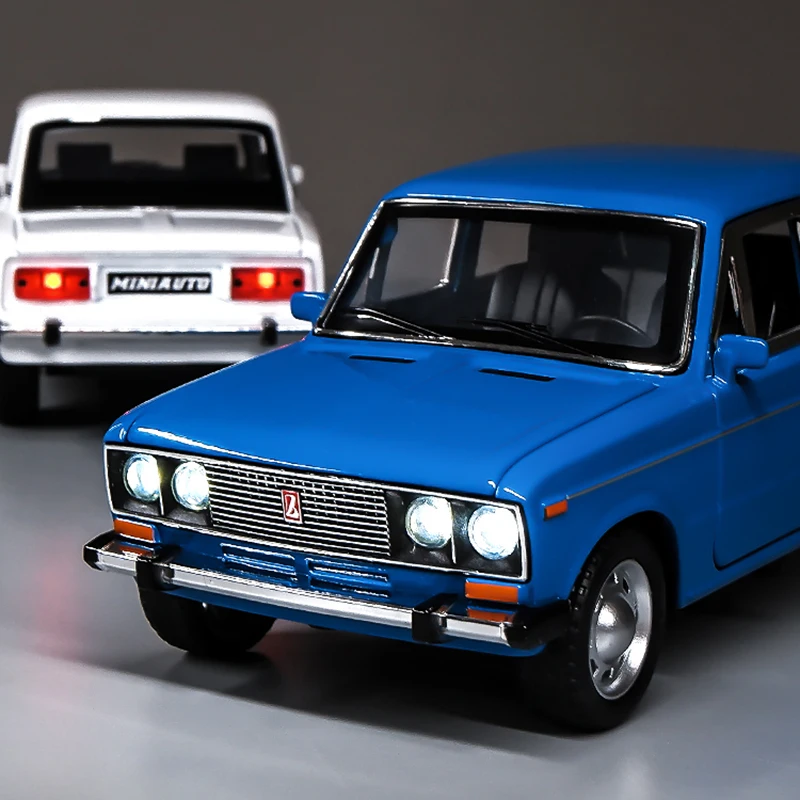 

Diecast 1/24 Scale Classic Vintage Car Simulation Vintage Car Alloy Model Collection Display Decoration Gift Boys Toys