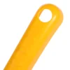 8 Pcs Child Beach Toy Sand Shovels for Kids Gardening Small outside Toys Yellow Plastic 2