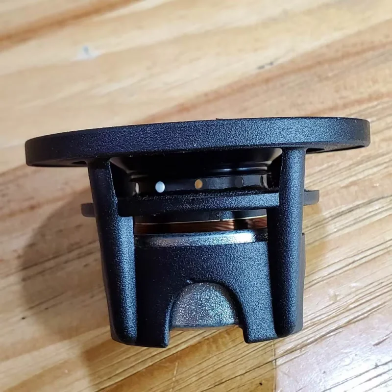 B-708 Vifa NE65 2인치 알루미늄 콘 풀레인지 스피커 HIFI AV 데스크 카 오디오 40W 4옴 1개