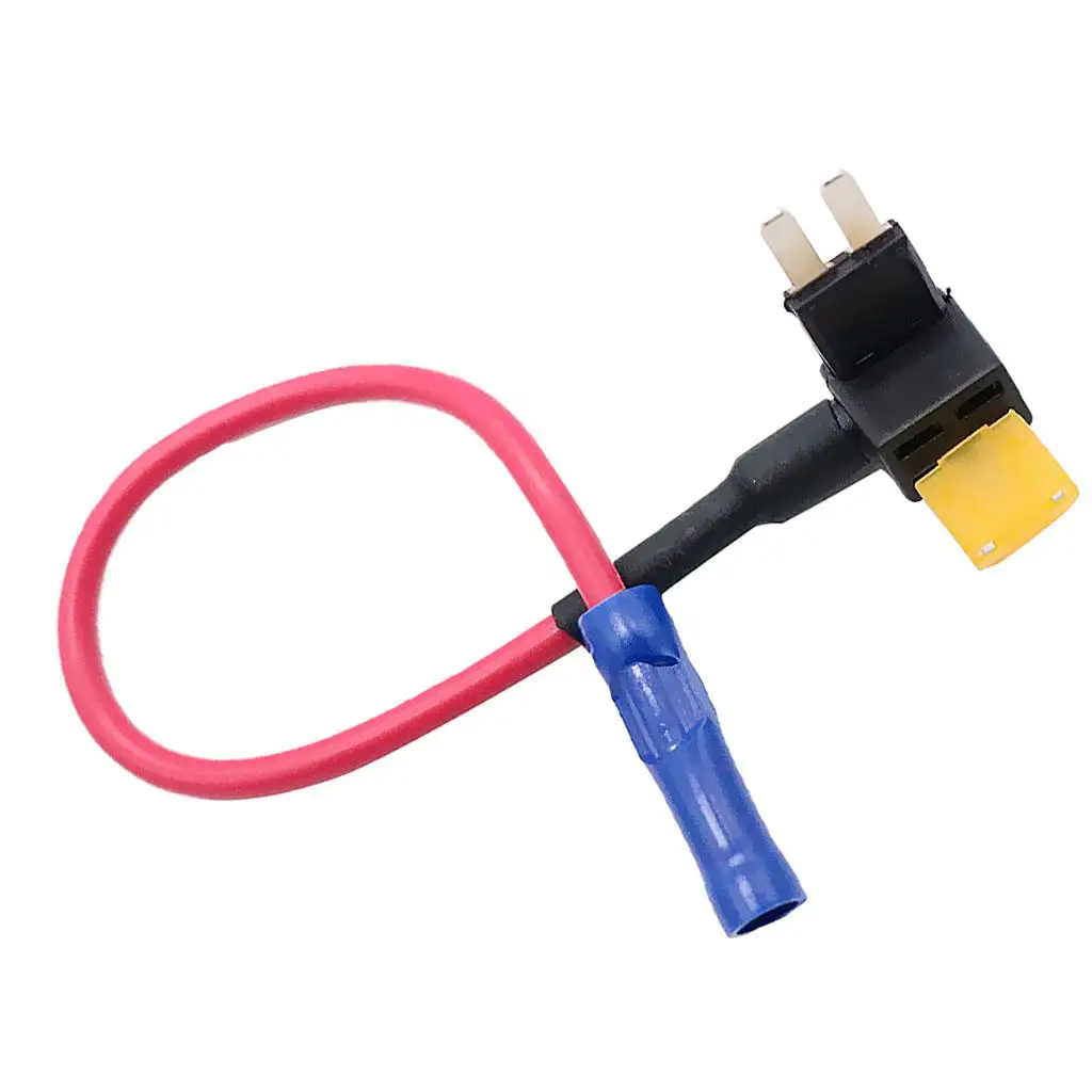 Держатель-предохранитель ATR APT Micro 2 с 5 ампер