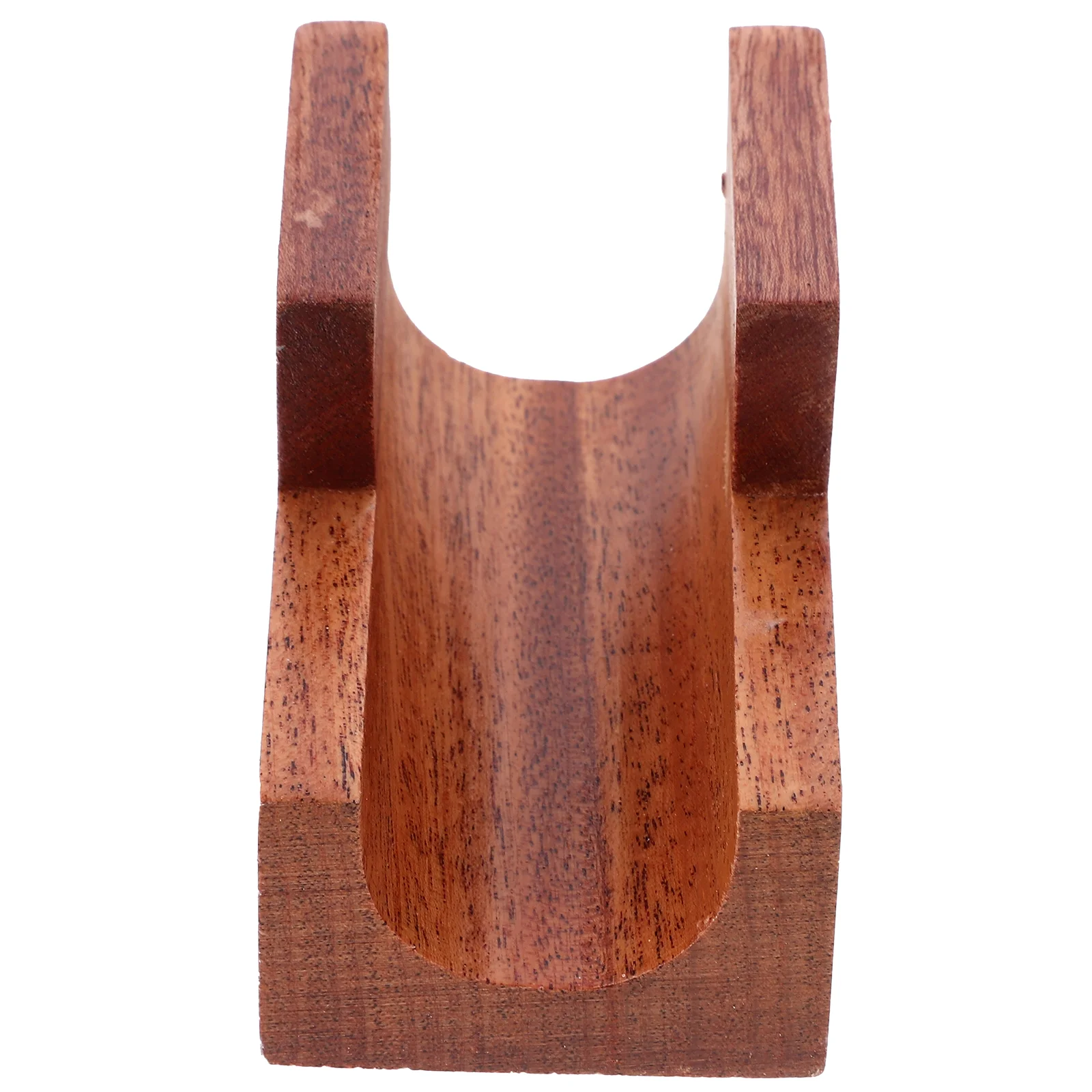 

Wooden Sushi Holder Sashimi Sushi Bamboo Serving Geta Plates U Shaped Japanese Sushi Hand Roll Stand Sushi Plate Dish Sushi