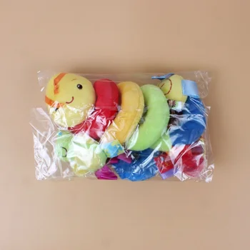 11 Styles Available, Baby Stroller, Hanging Bell, Plush toys, Baby color label, Bed packaging, cartoon multifunctional bed packa 4