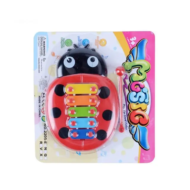 Children Baby Percussion Instrument Toys