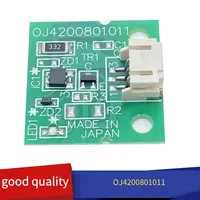 Suitable for TAJIMA Embroidery Machine Parts – Circuit Board Frame Inductor Limit Induction Plate KN/GN OJ4200801011