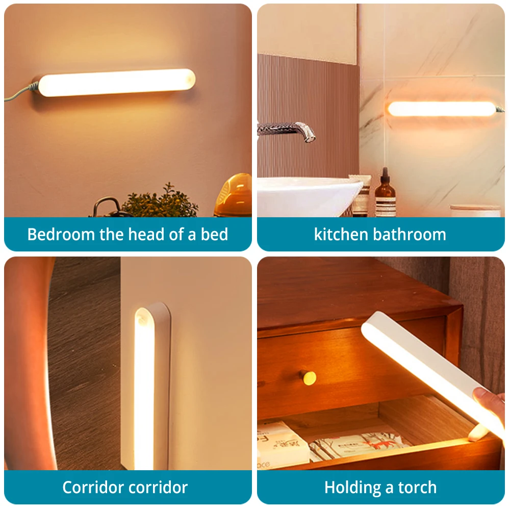 Рисунок 6 - Фонарь с распознаванием человеческого тела