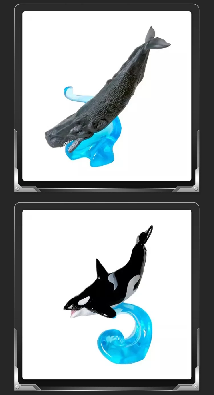 Killer Whale 未開封1セット + 予備1セット MAJ12211.jpg?crop=center&