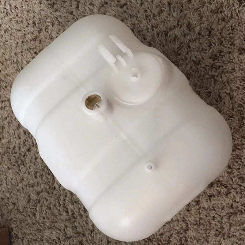 Excavator Auxiliary Water Tank Excavator Auxiliary Water Tank 11110410 For Volvo EC200B/210B/290B/240B/260B