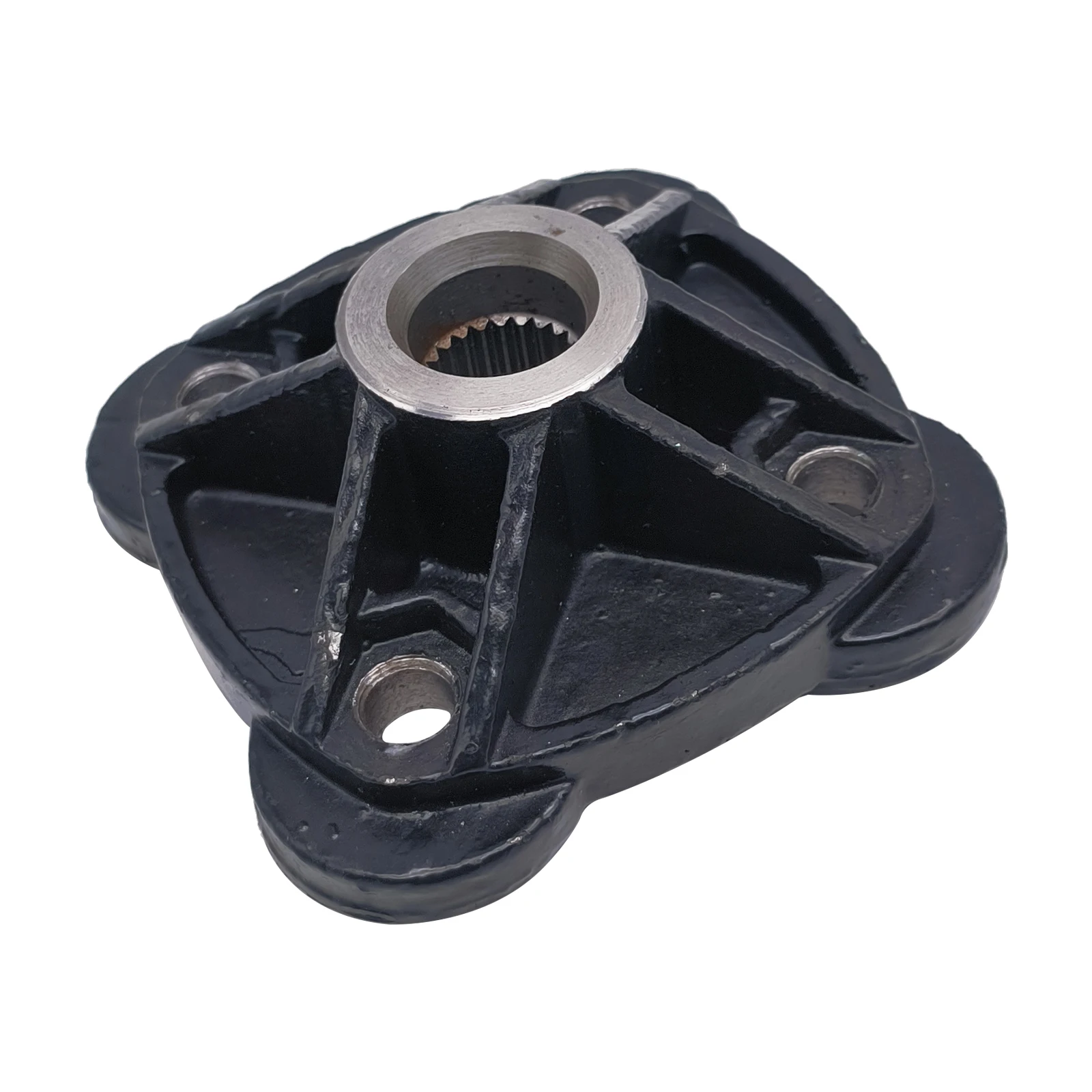 Mozzo Ruota Anteriore Assy Per Linhai 260Cc 300Cc Atv Buyang 300Cc 20805A Quad Parts
