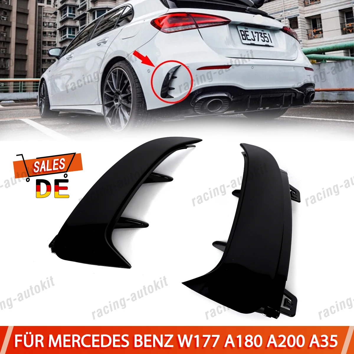 Yeni Mercedes A serisi Türkiye’de! İşte fiyatı