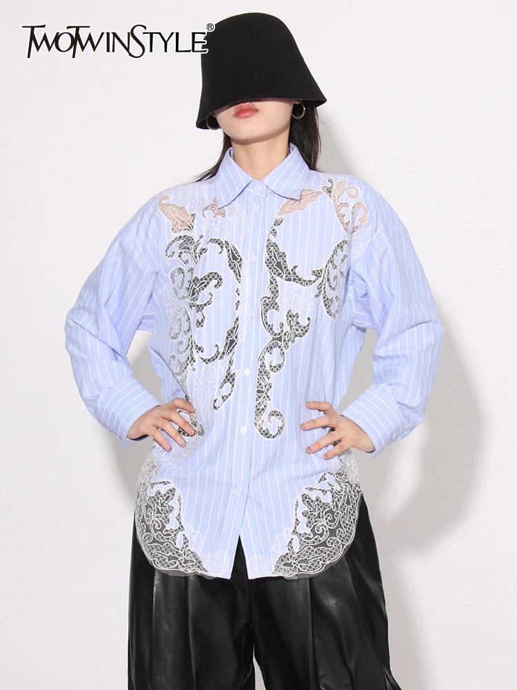 Camicie Eleganti Casual Da Donna Con Scollo A V E Bottoni Camicetta A Maniche Corte Con Volant Taglia M~p134723383