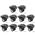 10PCS A Convex