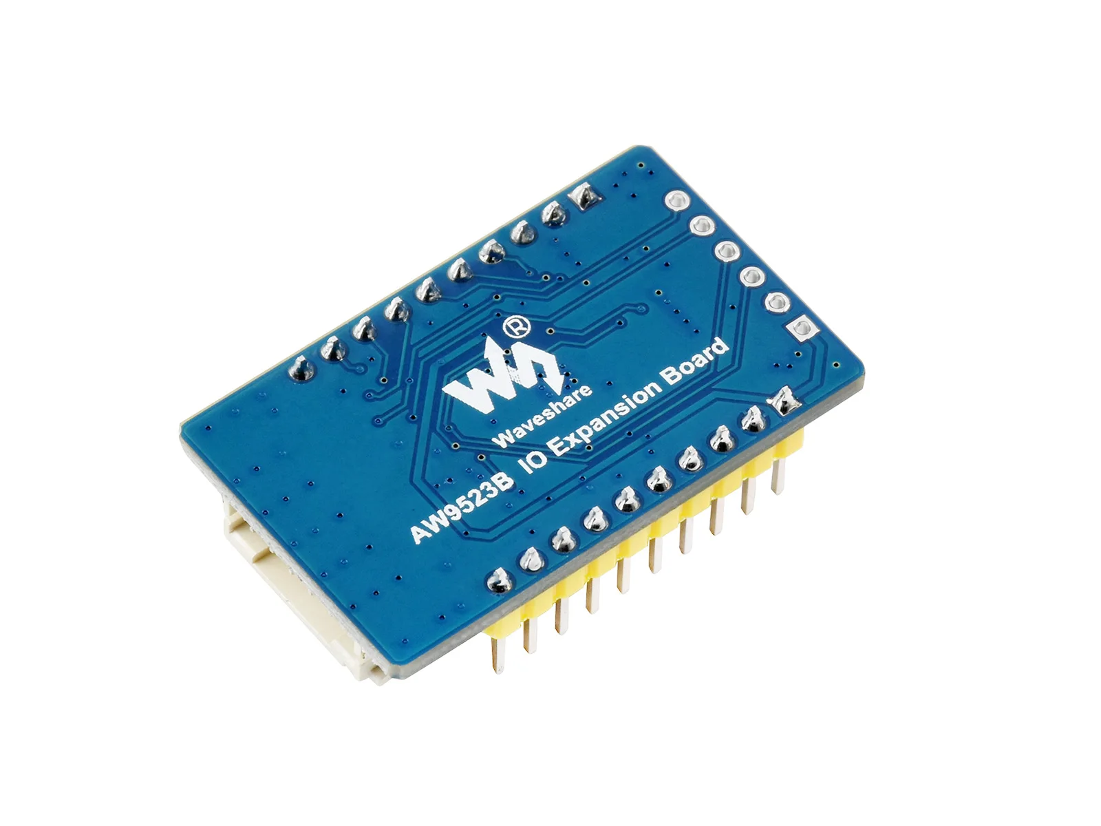 AW9523B IO Ȯ  I2C ̽ 3.3V/5V  ȣȯǴ    16 I/O  Ȯ