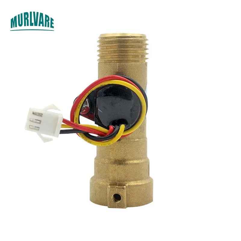 Gas Water Heater Accessories Thermostat Water Flow Sensor Switch Universal  - AliExpress