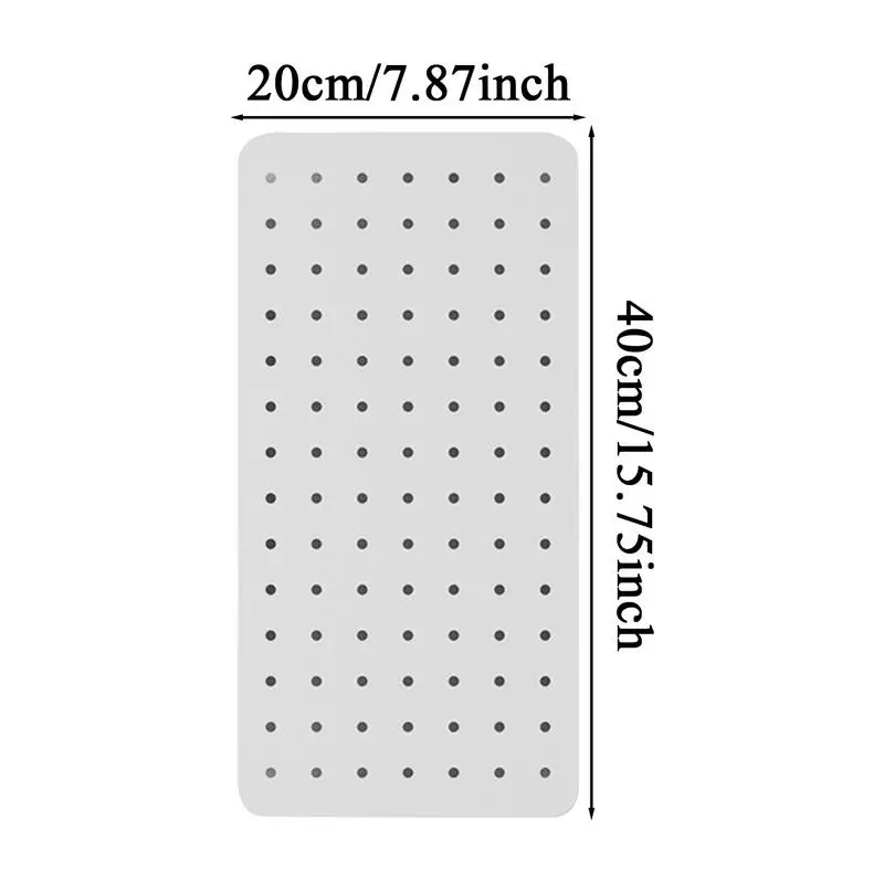 Pegboards Wall Storage Peg Board Walls Display No Punching Save Space Pegboards Display Panels For Garage Workshop