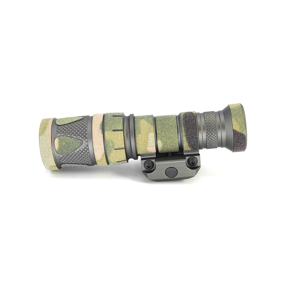 SPECPRECISION M300V Tactical Scout Light Wrap