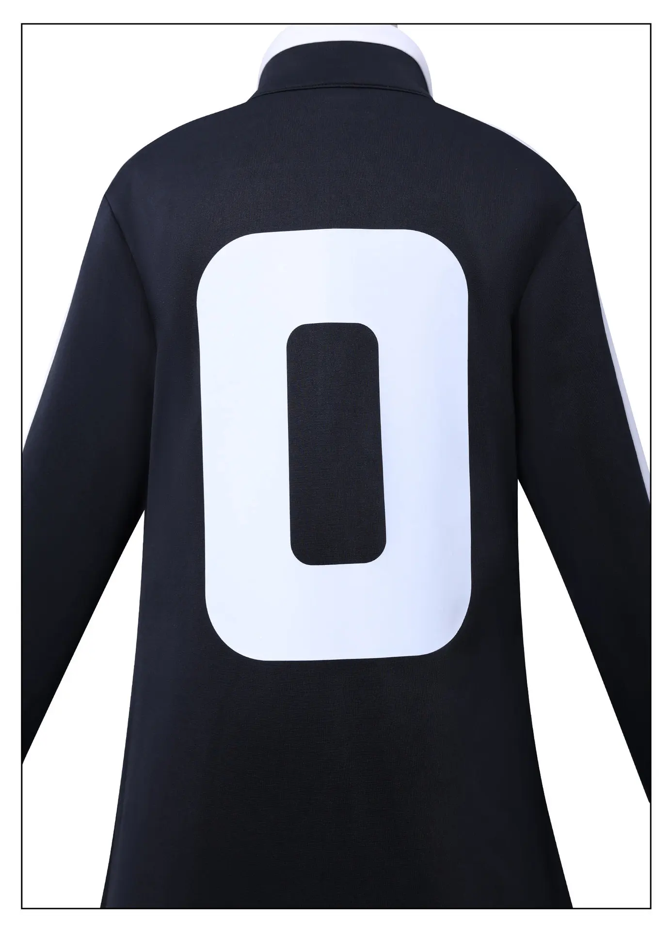 Generic Japanese School Uniform Cosplay Costume for Men and Women (Unofficial)