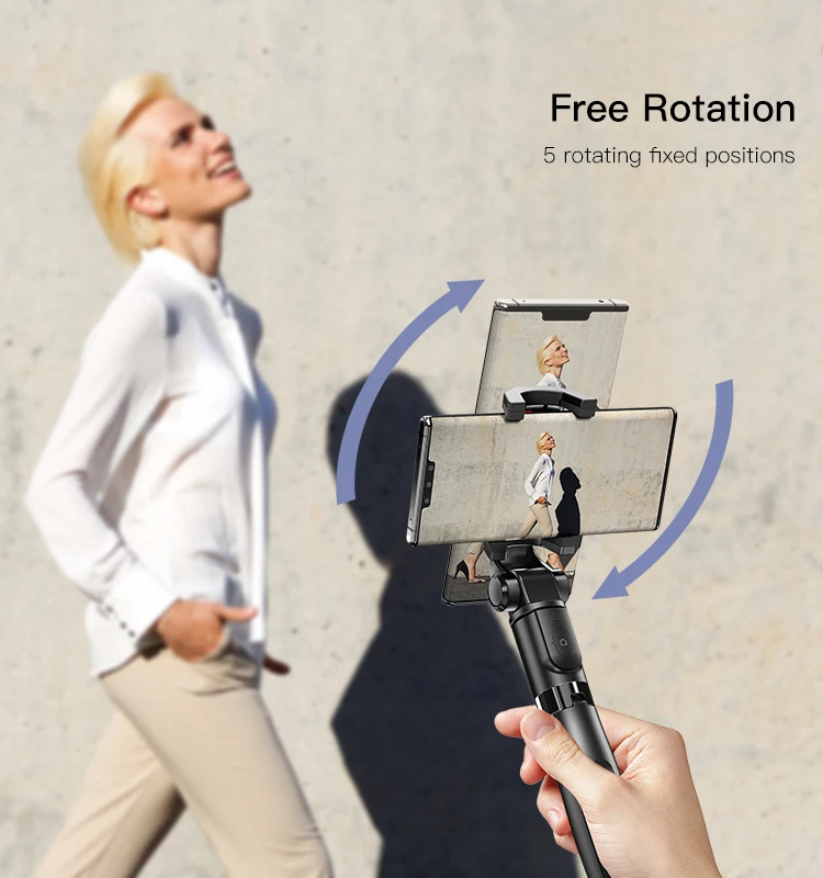 Yesido SFII Wireless Selfie Stick Tripod With Remote Control: Buy Yesido SFII Wireless Selfie Stick Tripod in Sri Lanka | ido.lk