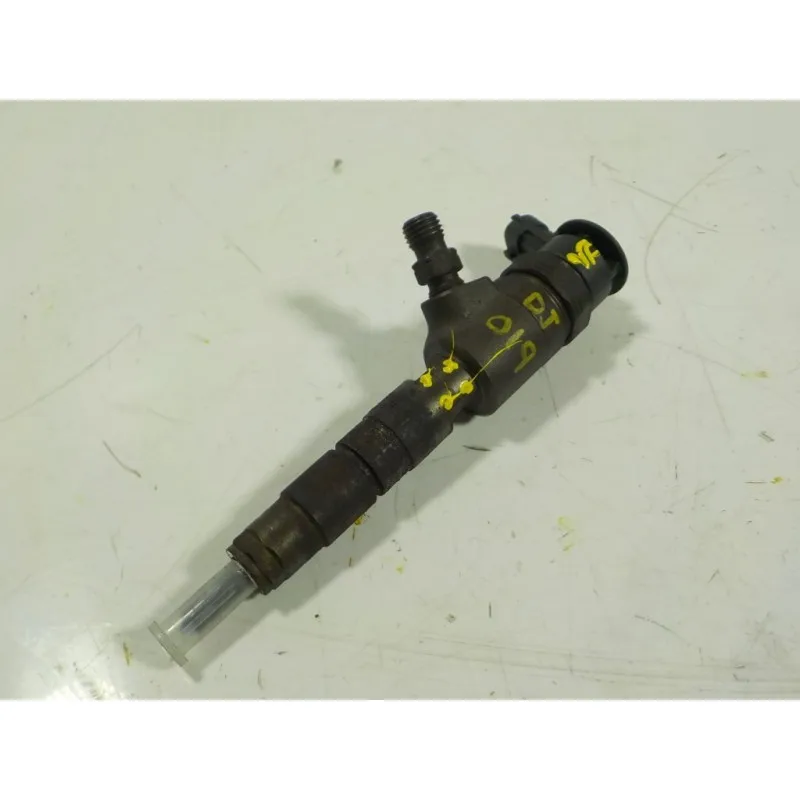 Iniettore/0445110340/17306555 Serve Per Citroello C-Elysee 1.6 Hdi Fap