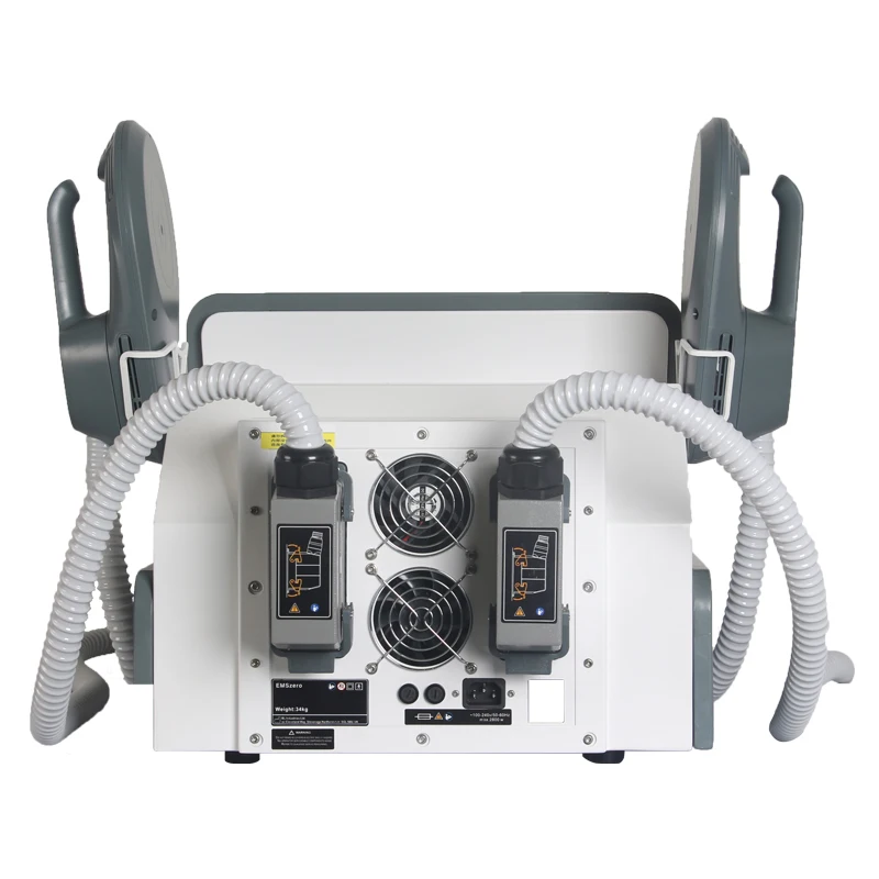zero DLS-LIM 휴대용 HI-EMTI NEO RF  근육 자극기, 최고의 전자기 무게추 감소 기계