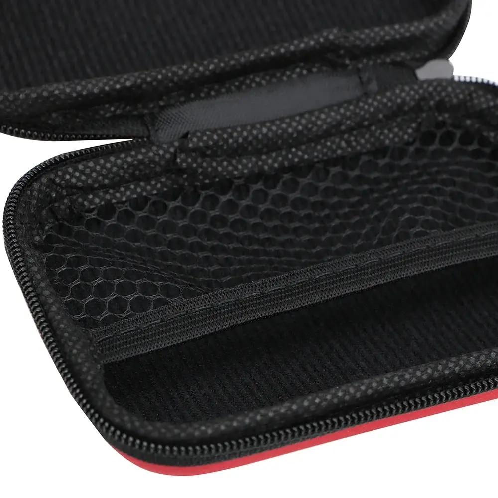 Portable Travel Cable Organizer 4