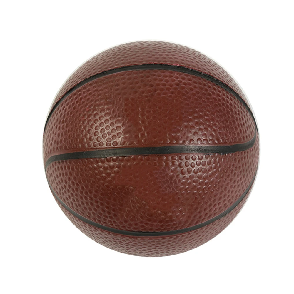 

2022 Mini Toy Inflatable Pat Ball Children Small Kids Sports Basketball Outdoor Garden Basketball Game Sports Inflatable Ball