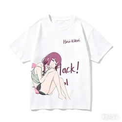 Bocchi the Rock! Trendy Unisex Anime T - Shirt - Soft & Stylish Streetwear - S (1)