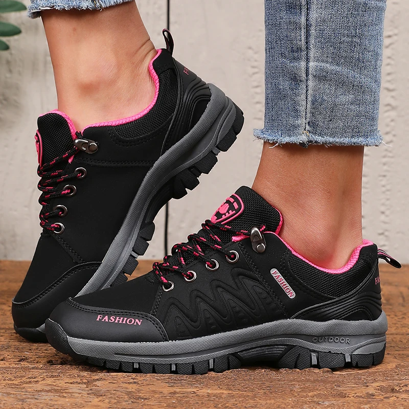Summer Single Shoes Women's Platform Sports Shoes Comfortable Leisure Running Platform Luxury Fitness Shoes Outdoor Casual Shoes