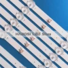 100% New 12pcs/Kit LED SONY 65 KD 65X75CH I 6500SY80131 R V2 KD 65X8000G KD 65X750H XBR 65X800G I 6500SY80131 L V2 KD 65XG8096 3