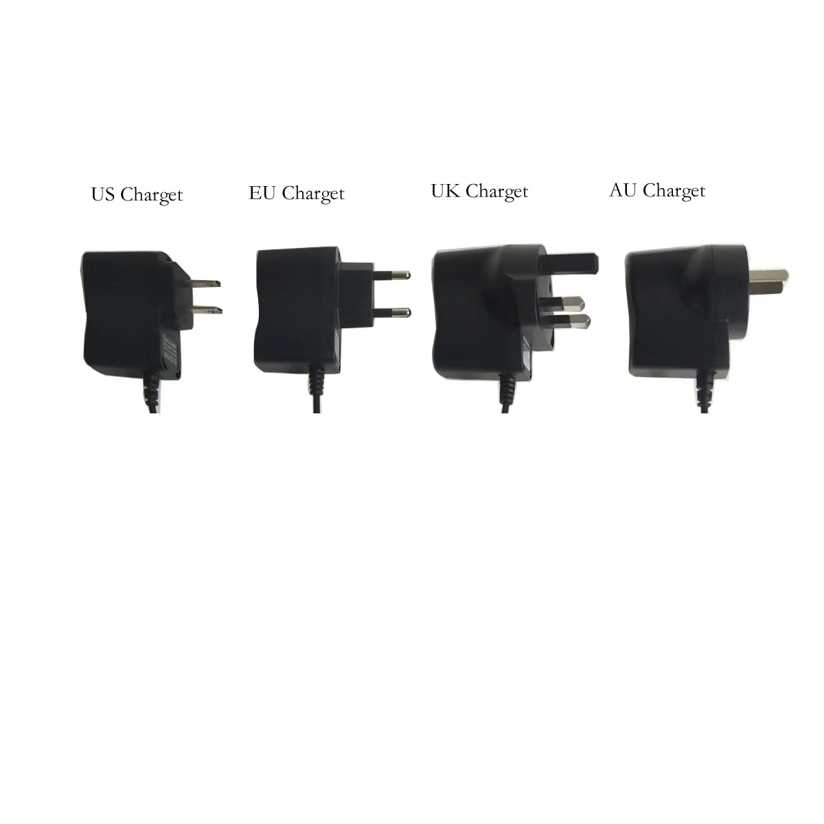 Adapter Specifications