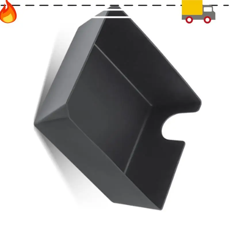 테슬라 모델 3 하이랜드 2024용 자동차 센터 콘솔 전면 수납함 정리함 교체 부품 1개