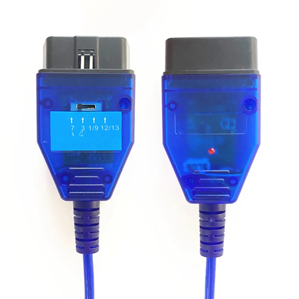 409 KKL Mit FTDI FT232RL/FT232RQ Chip Mit Schalter Für VW/Audi/Seat/Skoda Stecker Auto OBD2 interface Diagnose Werkzeug – Detail 11