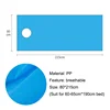 10pcs Disposable Bed Cover For Beauty Salon Open Hole Spa Massage Soft Bed Sheets Non-woven Fabric Breathable Elastic Bedspread 6