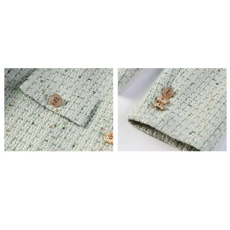 Рисунок 6 - Женская модная блузка в винтажном стиле