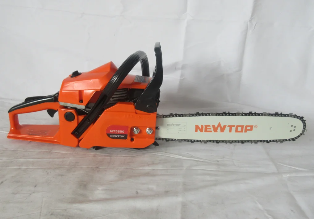 Gasoline Chainsaw Petrol Chain Saw Price Chainsaw For Sale