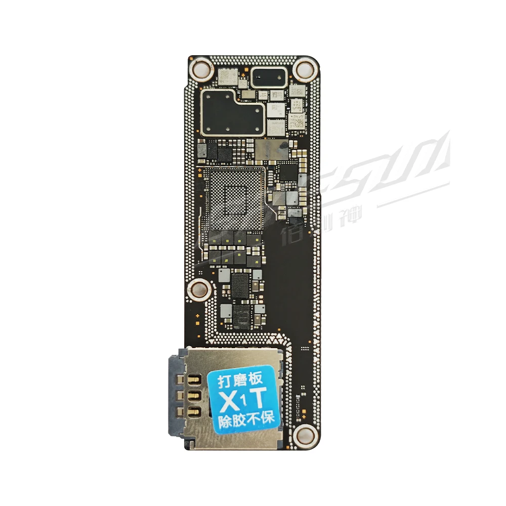 Iphone 16 pro max,us,eu,ロジックボード,研磨,ap,rf,スイッチング,cpu